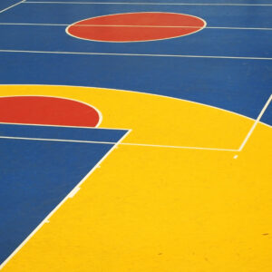 schools and sports court line marking melbourne
