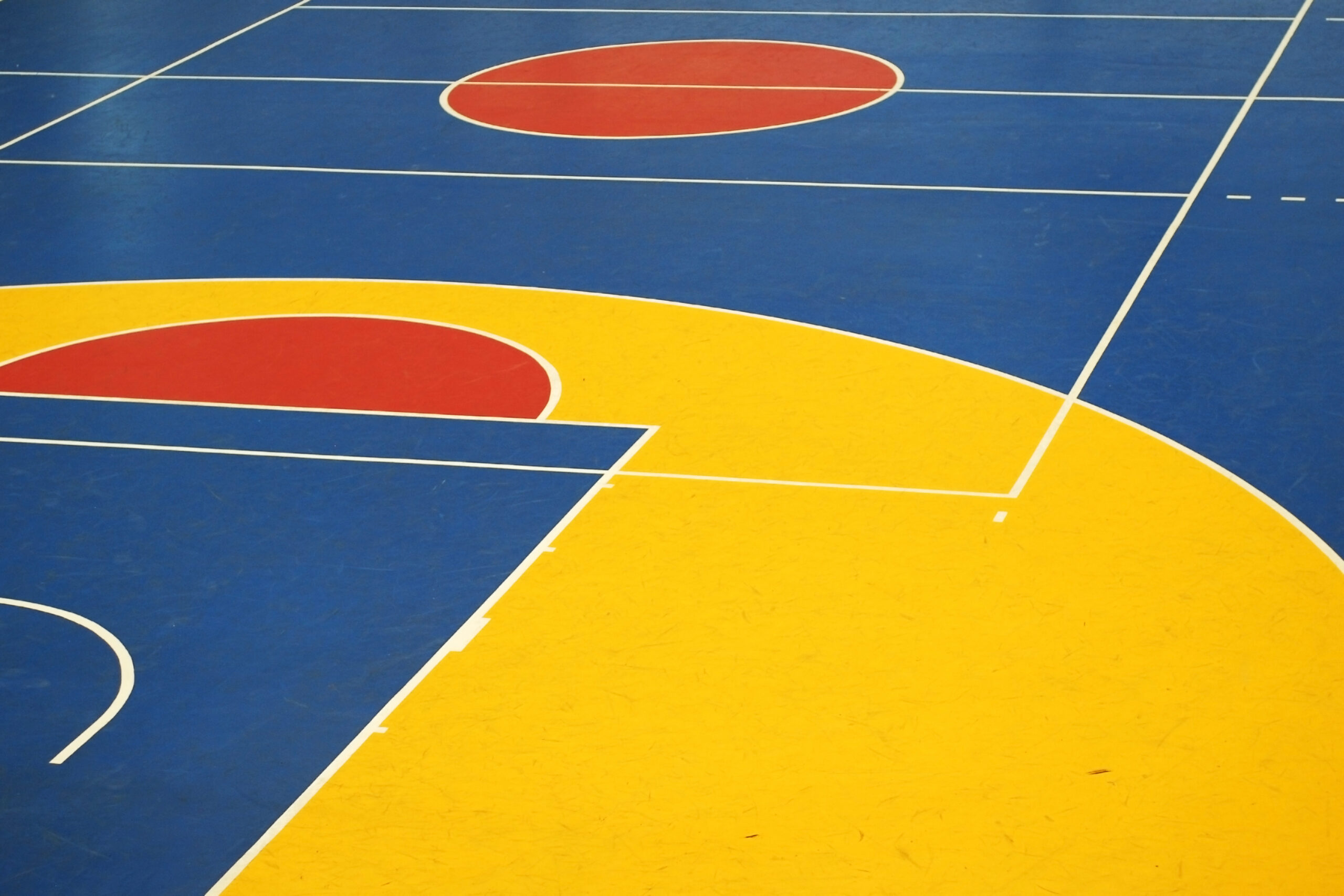 schools and sports court line marking melbourne